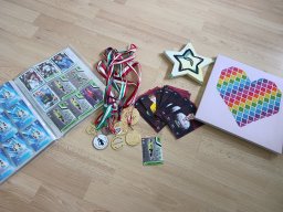 Szkolny projekt klasy 3c 